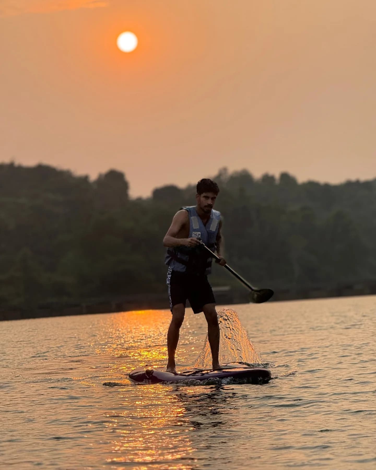 River Queen Boating Puttur - the best kayaking spots near Puttur for adventure seekers